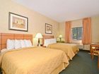 фото отеля Comfort Inn Waterloo (Iowa)