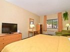 фото отеля Comfort Inn Waterloo (Iowa)
