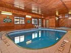 фото отеля Comfort Inn Waterloo (Iowa)