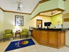фото отеля Comfort Inn Waterloo (Iowa)
