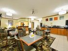 фото отеля Comfort Inn Waterloo (Iowa)