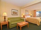 фото отеля Comfort Inn Waterloo (Iowa)