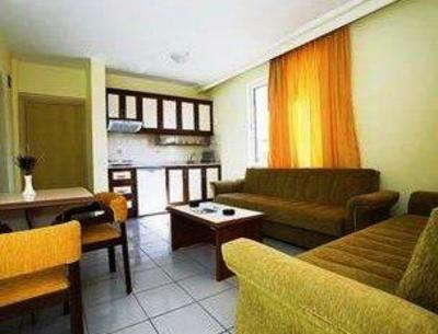 фото отеля Kleopatra Ada Hotel Alanya