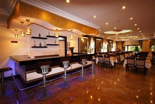 фото отеля Kleopatra Ada Hotel Alanya
