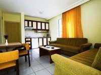Kleopatra Ada Hotel Alanya