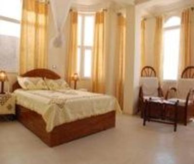 фото отеля Ethio Comfort Guest House