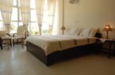 фото отеля Ethio Comfort Guest House