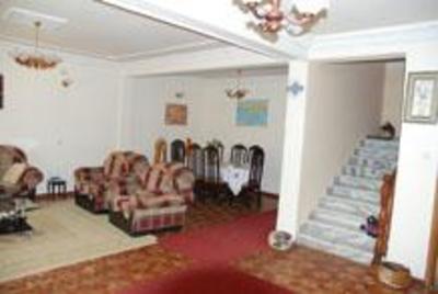 фото отеля Ethio Comfort Guest House