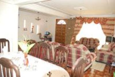 фото отеля Ethio Comfort Guest House