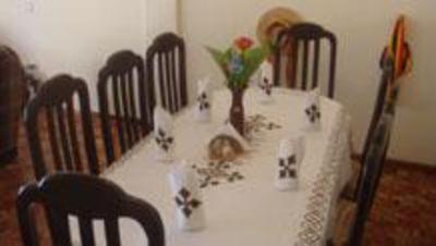 фото отеля Ethio Comfort Guest House
