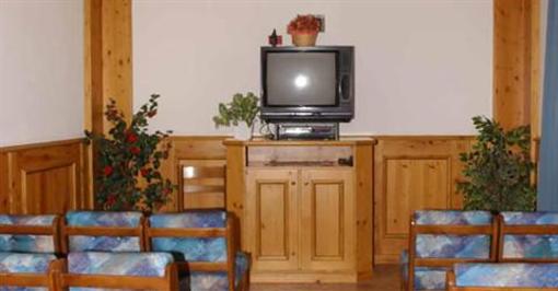 фото отеля Hotel Negritella Vermiglio