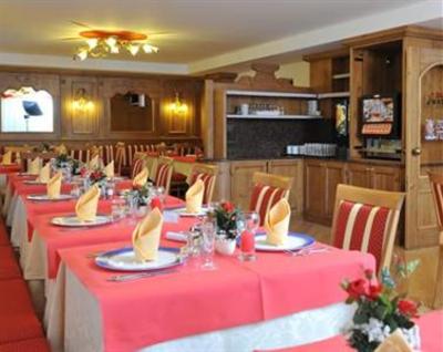 фото отеля Hotel Negritella Vermiglio