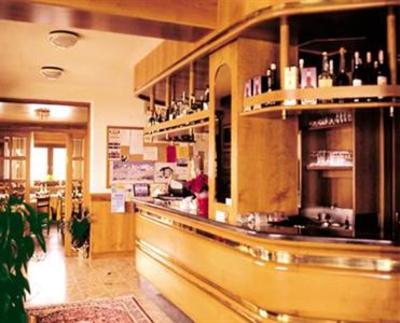 фото отеля Hotel Negritella Vermiglio