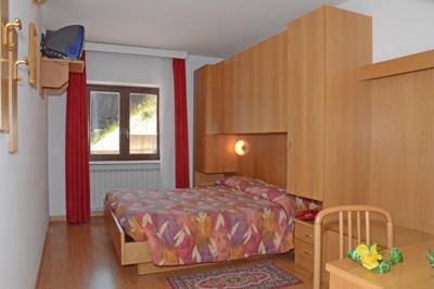 фото отеля Hotel Negritella Vermiglio