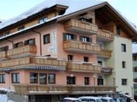 Hotel Negritella Vermiglio