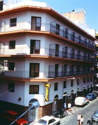 фото отеля Hotel Castella Lloret de Mar
