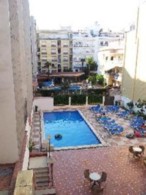 фото отеля Hotel Castella Lloret de Mar