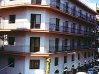 Hotel Castella Lloret de Mar