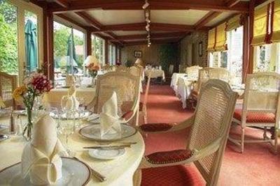 фото отеля Domaine de Valaudran Hotel Salbris