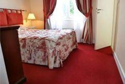 фото отеля Domaine de Valaudran Hotel Salbris