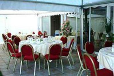 фото отеля Domaine de Valaudran Hotel Salbris