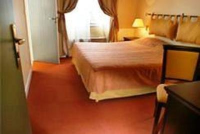 фото отеля Domaine de Valaudran Hotel Salbris