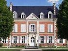 фото отеля Domaine de Valaudran Hotel Salbris
