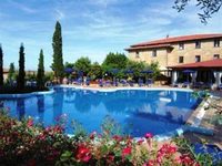 Club Hotel Villa Paradiso