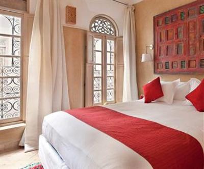 фото отеля Riad Anata