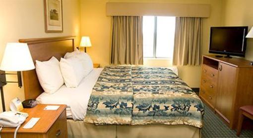фото отеля AmericInn Lodge & Suites Peoria