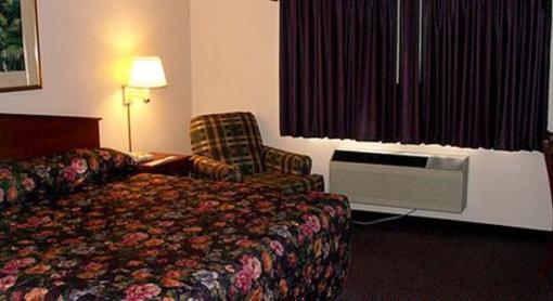 фото отеля AmericInn Lodge & Suites Peoria
