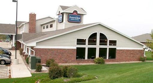 фото отеля AmericInn Lodge & Suites Peoria