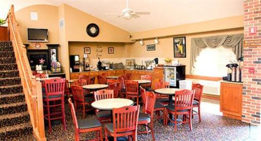 фото отеля AmericInn Lodge & Suites Peoria