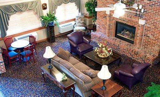 фото отеля AmericInn Lodge & Suites Peoria