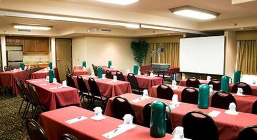 фото отеля AmericInn Lodge & Suites Peoria