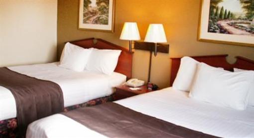 фото отеля AmericInn Lodge & Suites Peoria