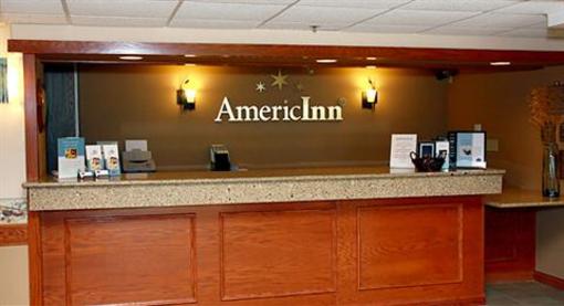 фото отеля AmericInn Lodge & Suites Peoria
