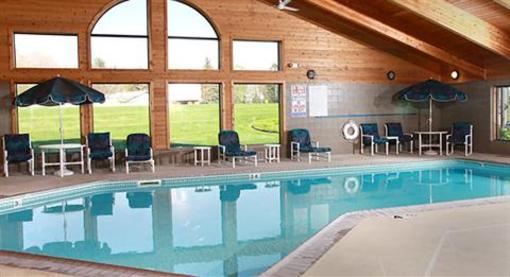 фото отеля AmericInn Lodge & Suites Peoria