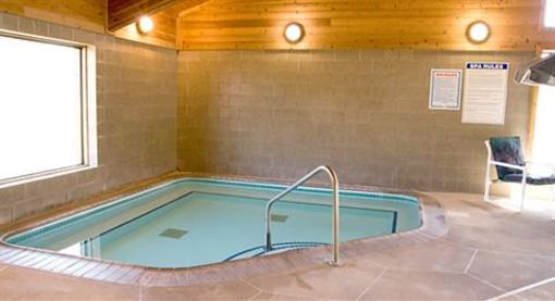 фото отеля AmericInn Lodge & Suites Peoria