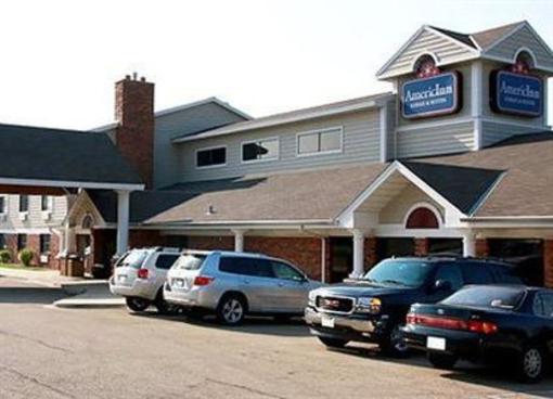 фото отеля AmericInn Lodge & Suites Peoria