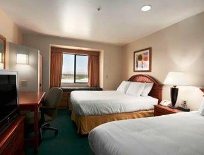 фото отеля Days Inn Camp Verde