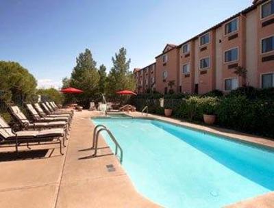 фото отеля Days Inn Camp Verde