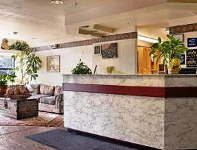 фото отеля Days Inn Camp Verde