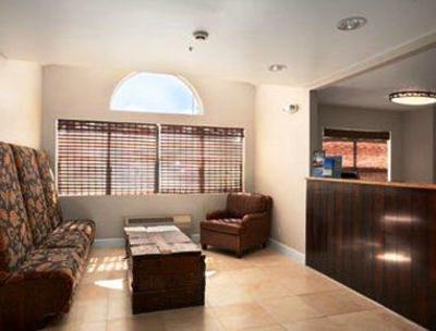 фото отеля Days Inn Camp Verde