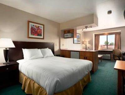 фото отеля Days Inn Camp Verde