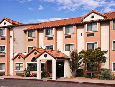 фото отеля Days Inn Camp Verde