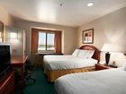 фото отеля Days Inn Camp Verde