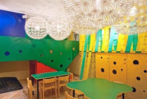 фото отеля Alpine Spa Residence