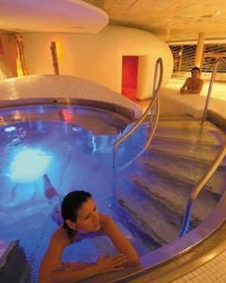 фото отеля Alpine Spa Residence