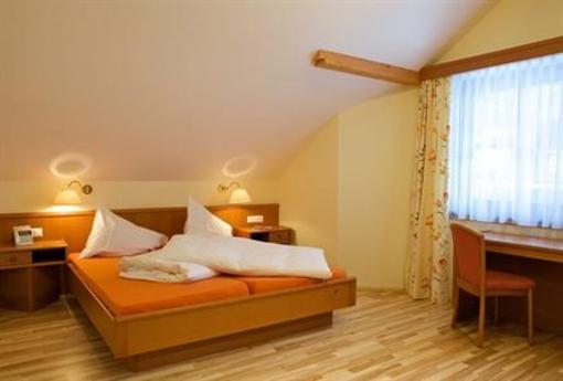 фото отеля Alpine Spa Residence